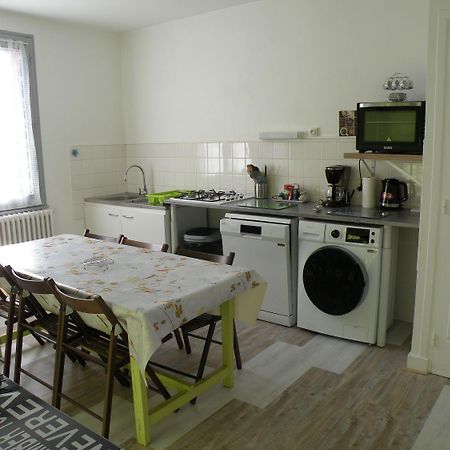 Tulipe, Appartement 5 Personnes, Entre Sancy Et Volcans D'Auvergne Orcival Ngoại thất bức ảnh