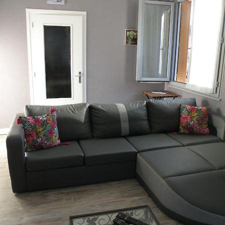 Tulipe, Appartement 5 Personnes, Entre Sancy Et Volcans D'Auvergne Orcival Ngoại thất bức ảnh