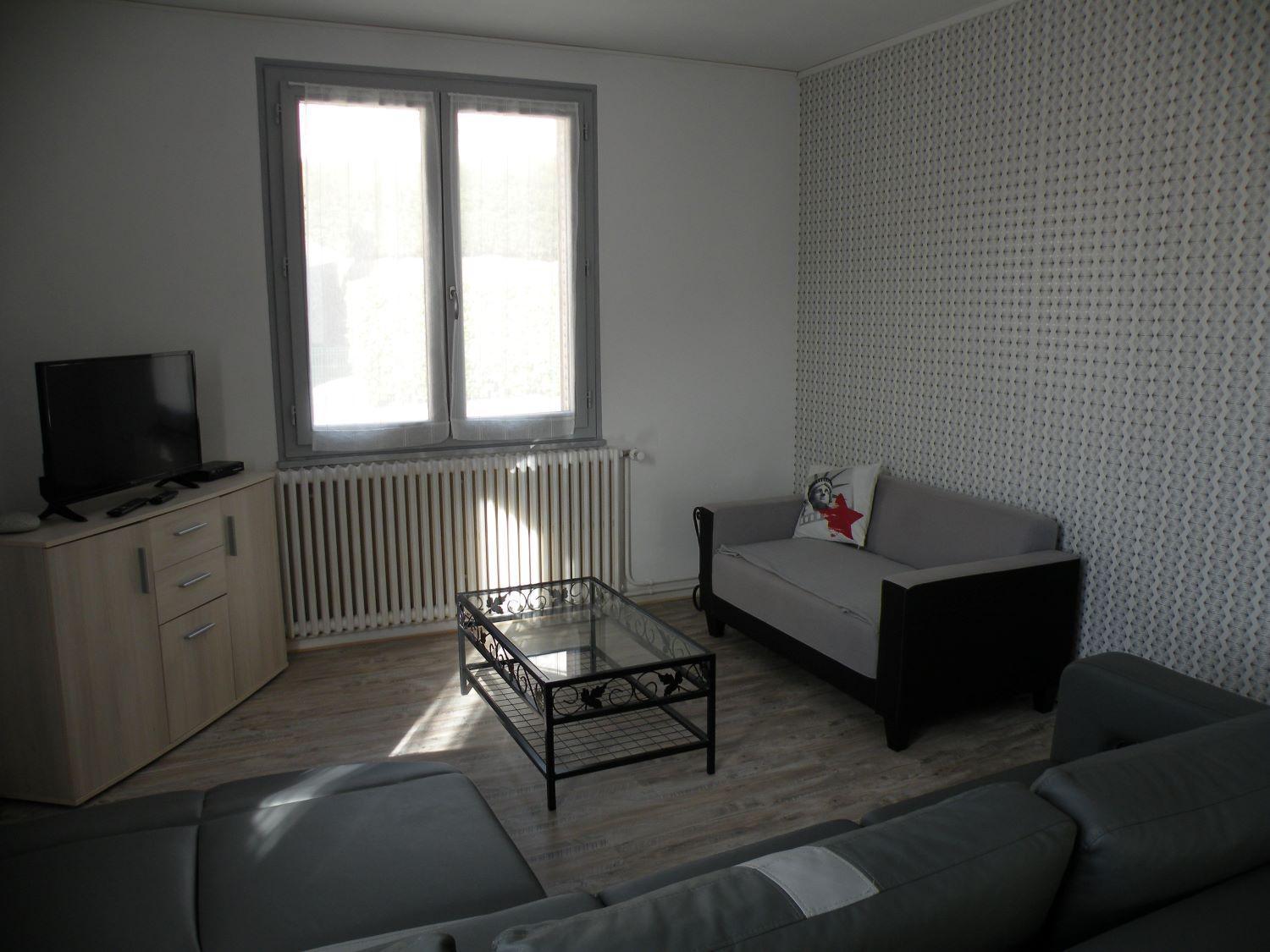 Tulipe, Appartement 5 Personnes, Entre Sancy Et Volcans D'Auvergne Orcival Ngoại thất bức ảnh