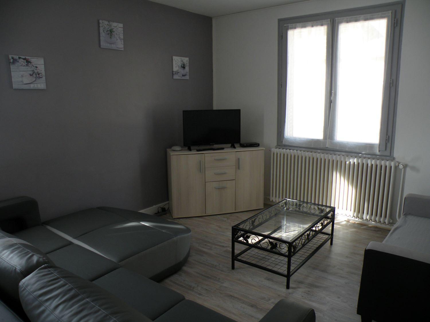 Tulipe, Appartement 5 Personnes, Entre Sancy Et Volcans D'Auvergne Orcival Ngoại thất bức ảnh