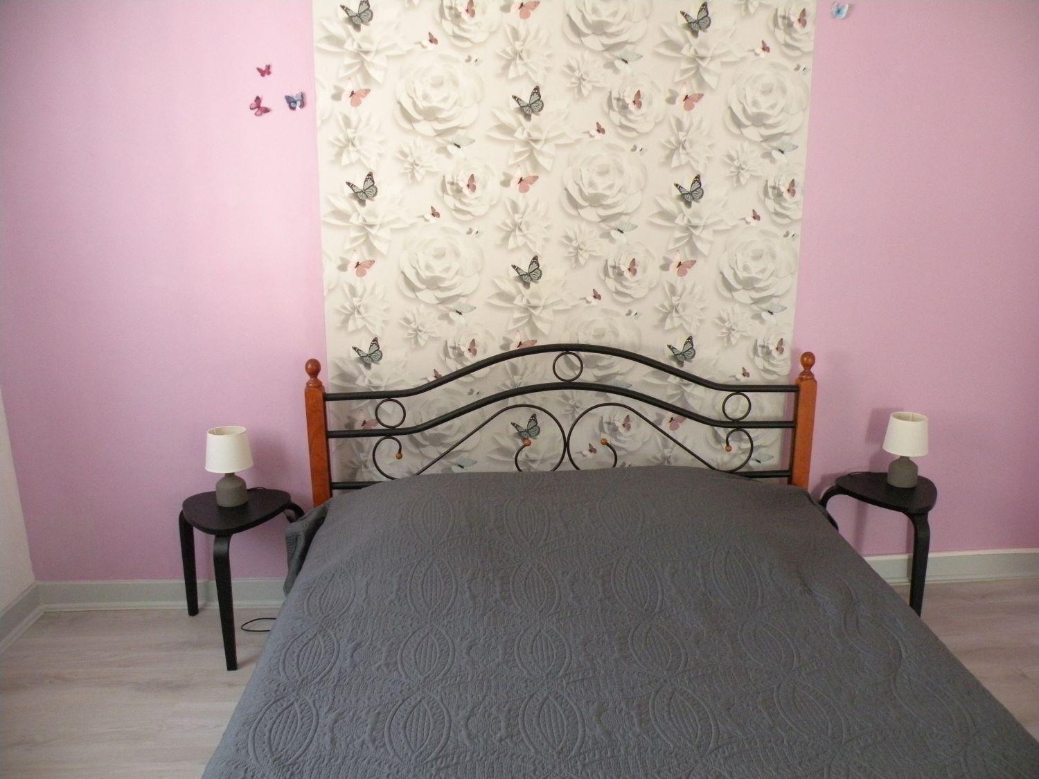 Tulipe, Appartement 5 Personnes, Entre Sancy Et Volcans D'Auvergne Orcival Ngoại thất bức ảnh