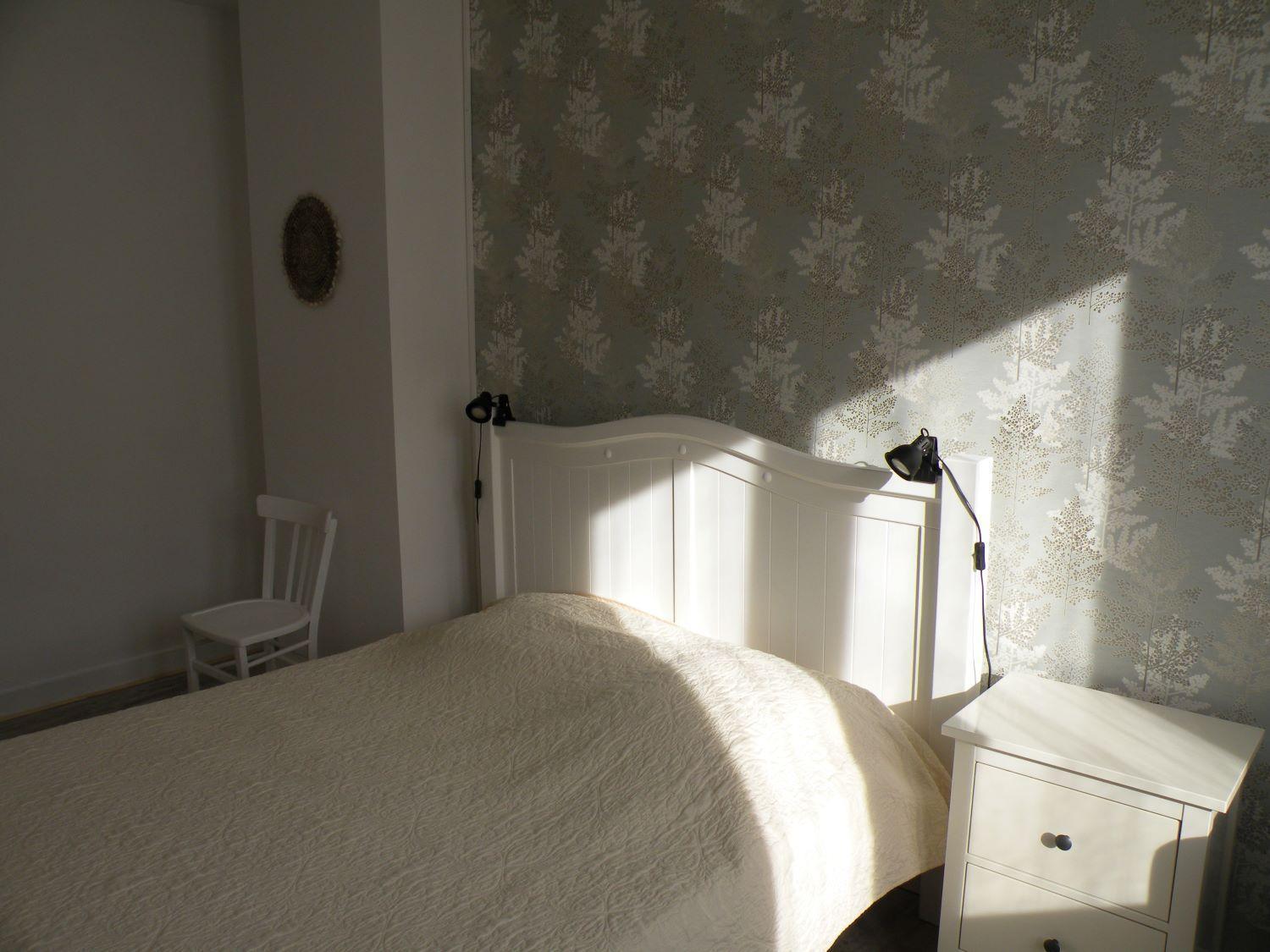 Tulipe, Appartement 5 Personnes, Entre Sancy Et Volcans D'Auvergne Orcival Ngoại thất bức ảnh