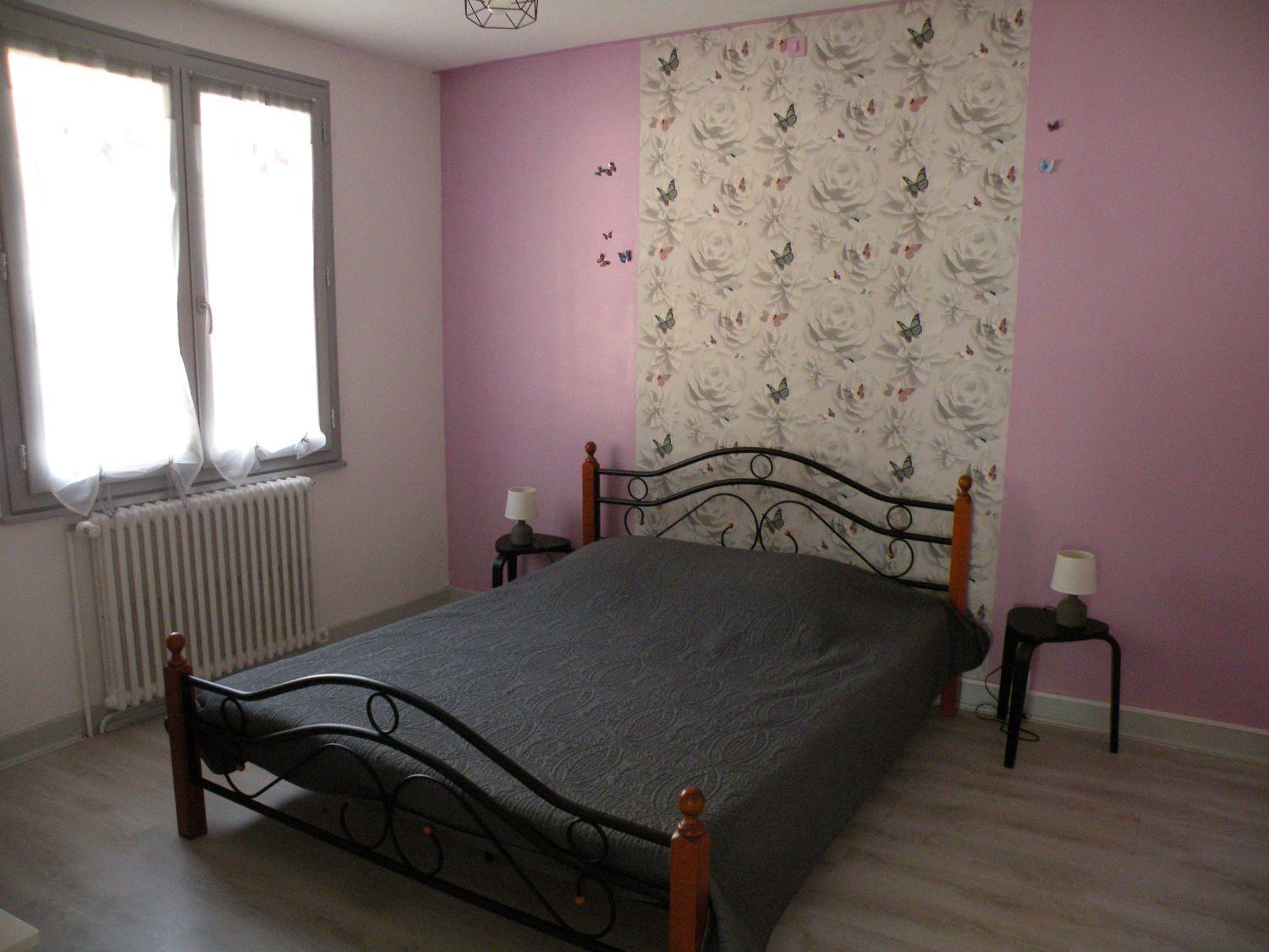 Tulipe, Appartement 5 Personnes, Entre Sancy Et Volcans D'Auvergne Orcival Ngoại thất bức ảnh