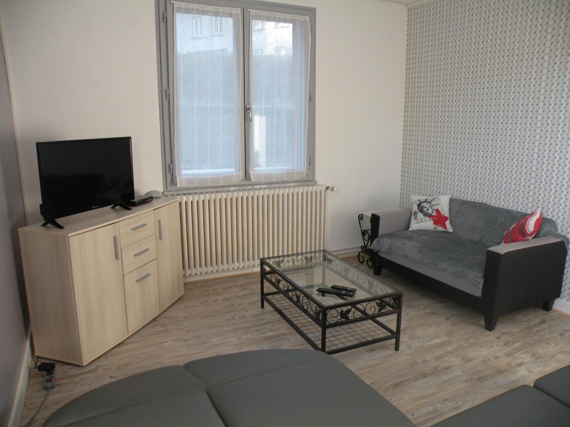 Tulipe, Appartement 5 Personnes, Entre Sancy Et Volcans D'Auvergne Orcival Ngoại thất bức ảnh
