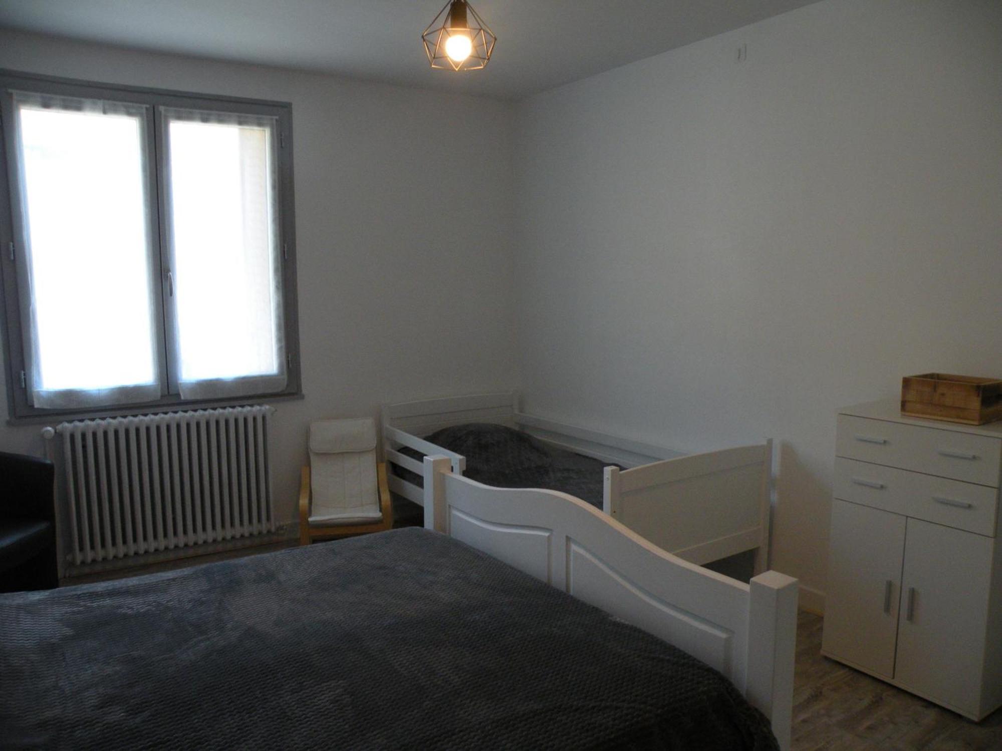 Tulipe, Appartement 5 Personnes, Entre Sancy Et Volcans D'Auvergne Orcival Ngoại thất bức ảnh