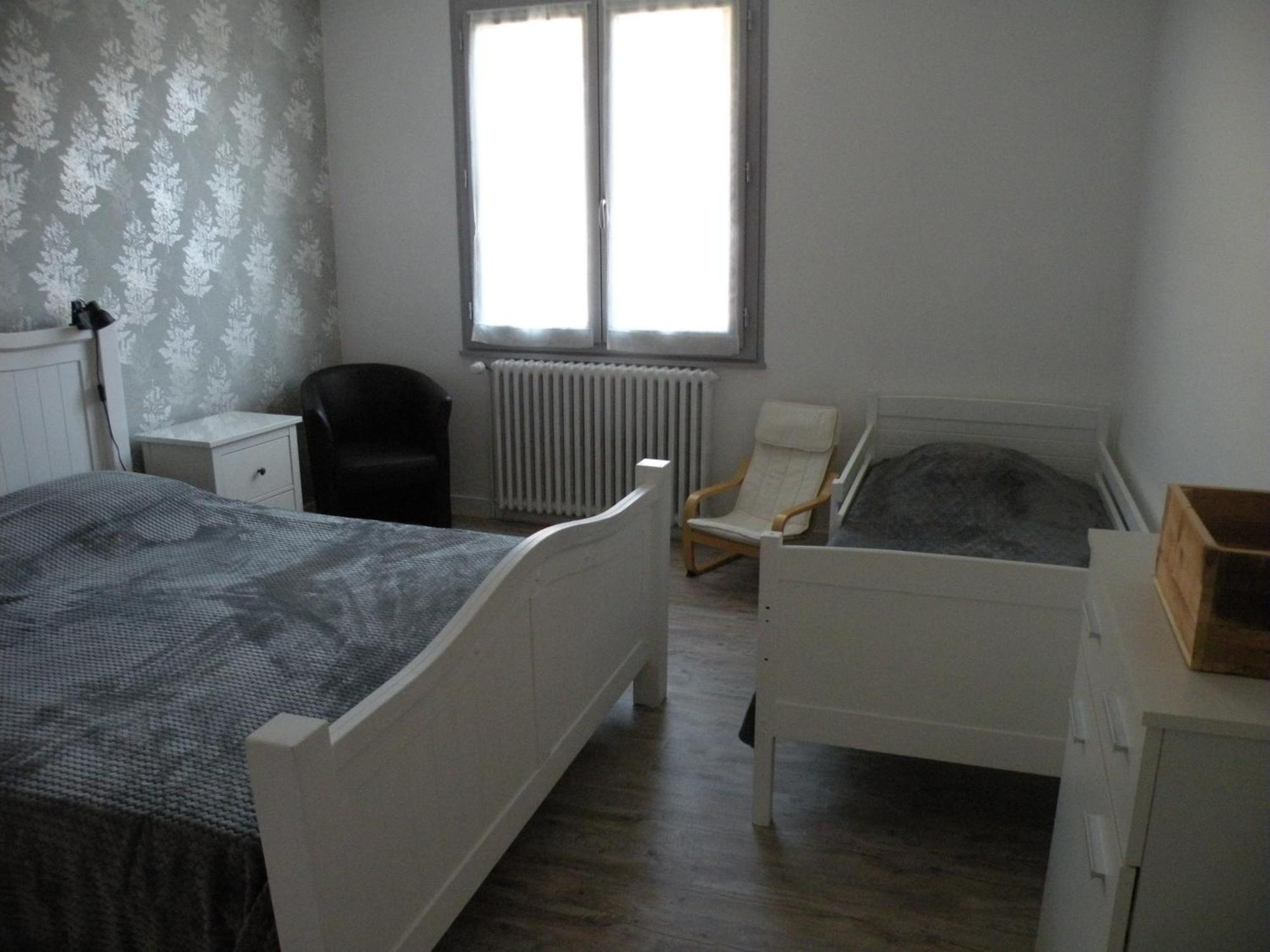 Tulipe, Appartement 5 Personnes, Entre Sancy Et Volcans D'Auvergne Orcival Ngoại thất bức ảnh